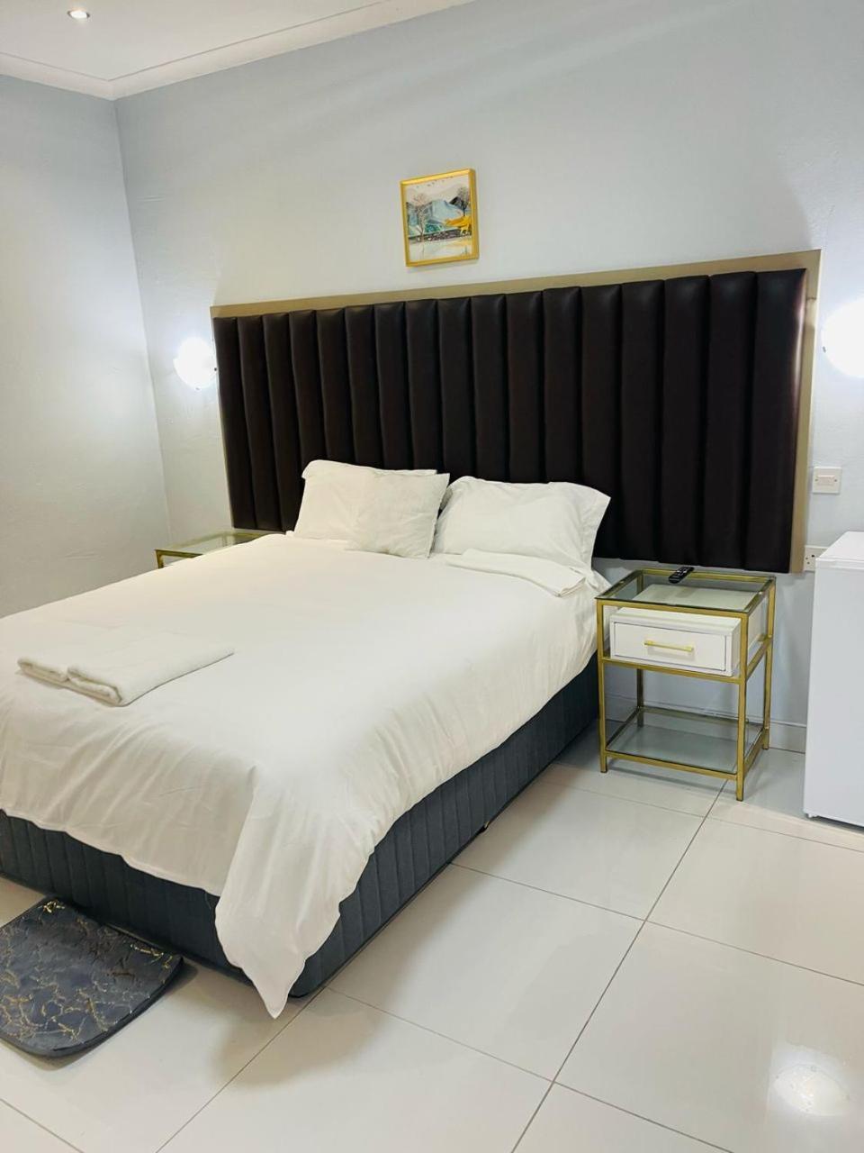 Paradise Reho Guesthouse Nata Екстер'єр фото