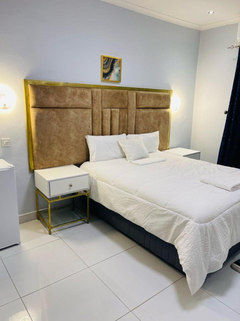 Paradise Reho Guesthouse Nata Екстер'єр фото