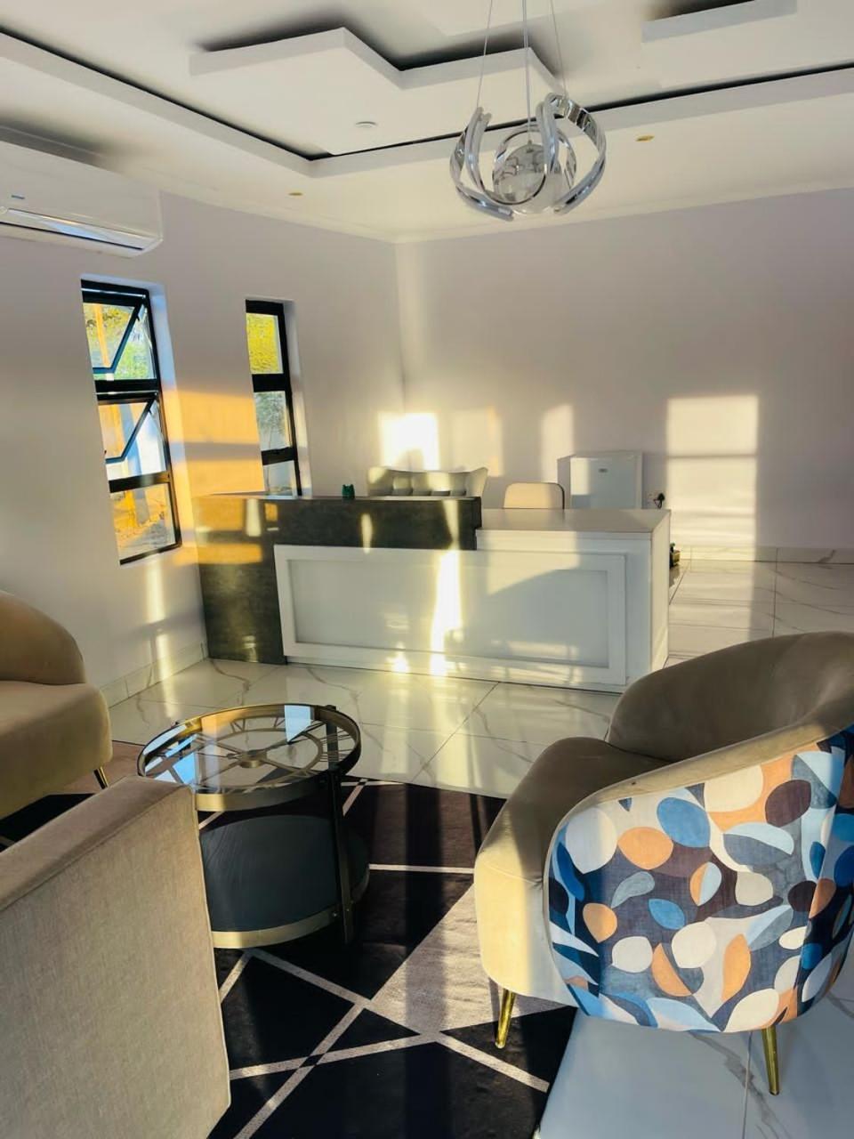 Paradise Reho Guesthouse Nata Екстер'єр фото