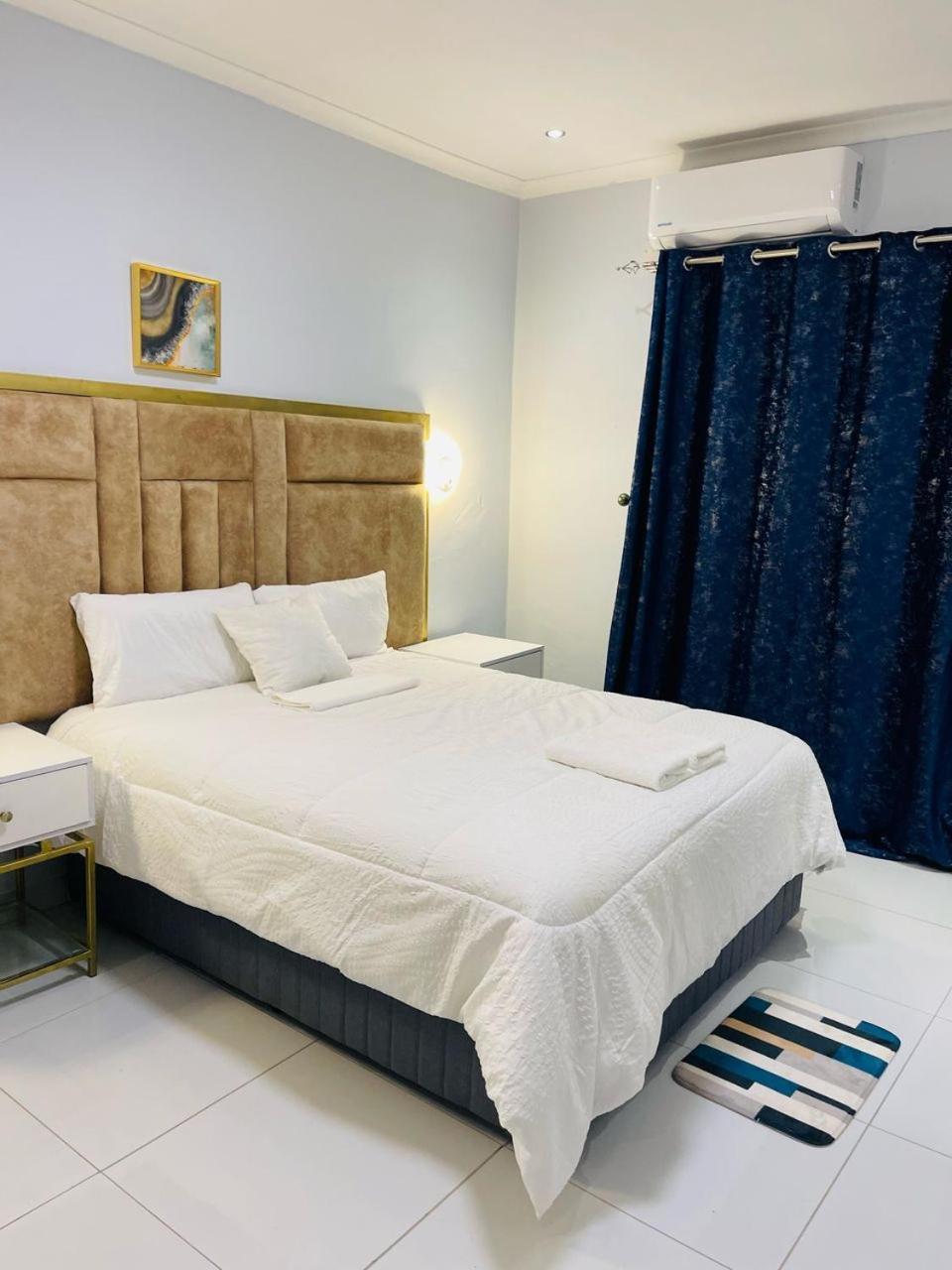 Paradise Reho Guesthouse Nata Екстер'єр фото