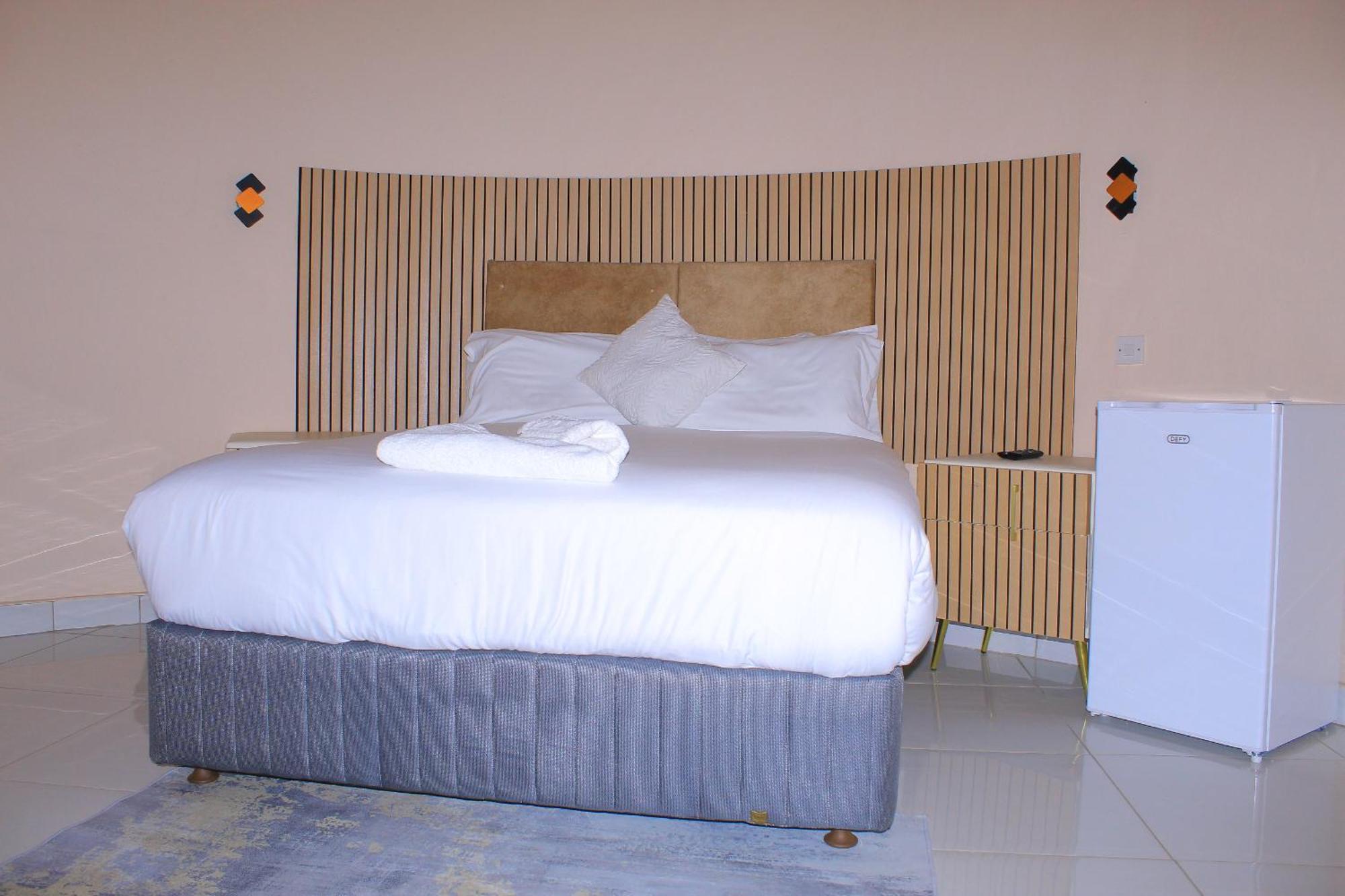 Paradise Reho Guesthouse Nata Екстер'єр фото