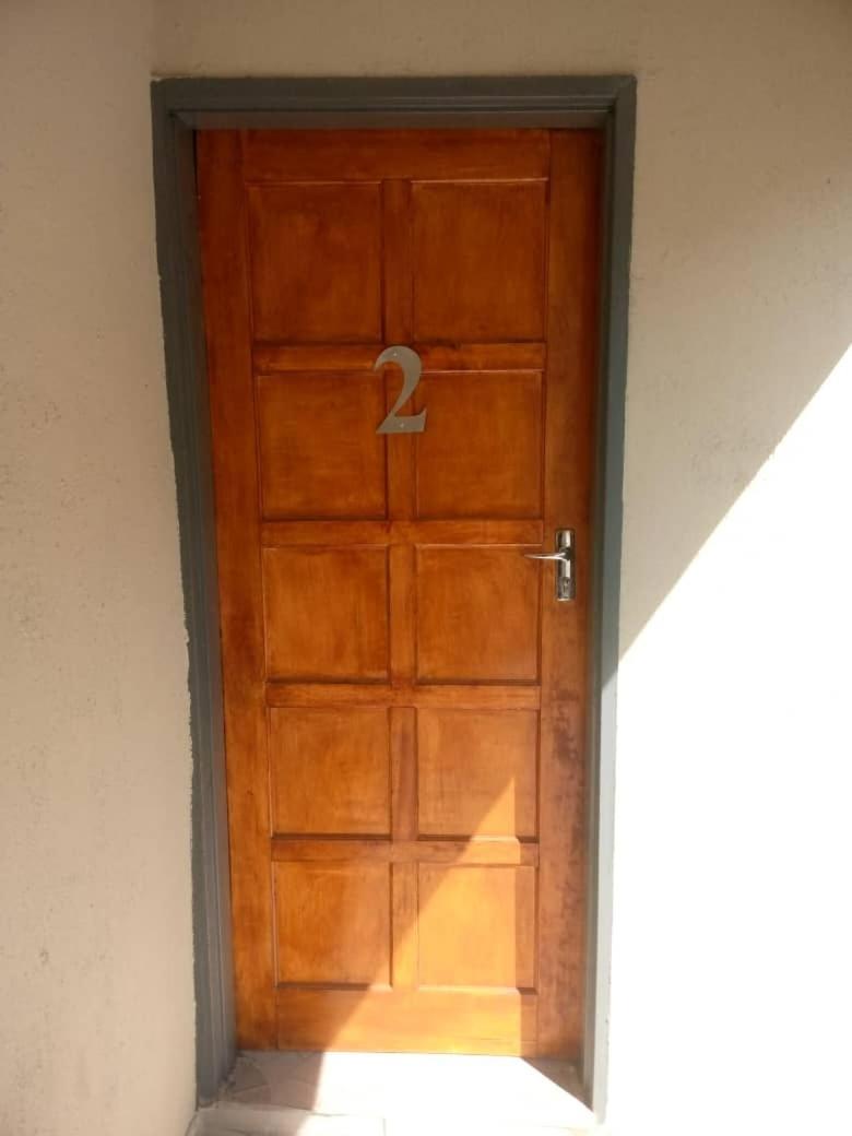 Paradise Reho Guesthouse Nata Екстер'єр фото
