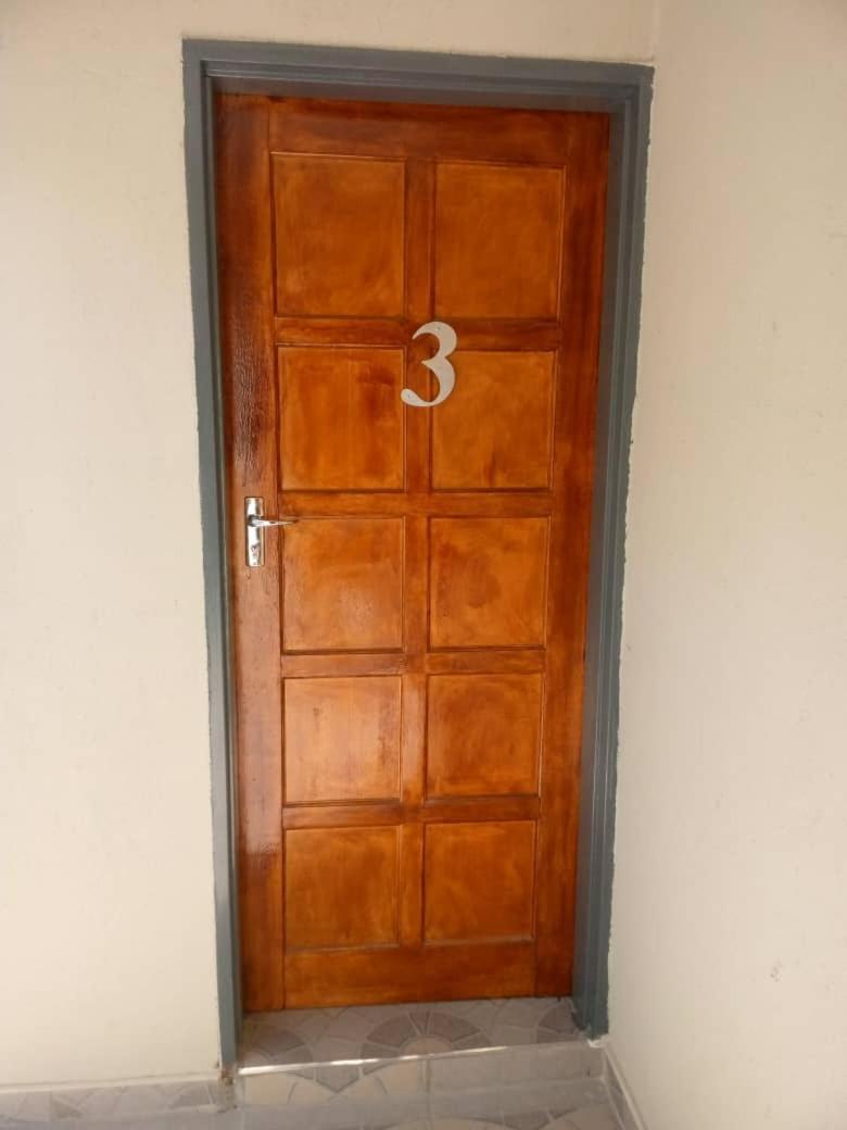 Paradise Reho Guesthouse Nata Екстер'єр фото