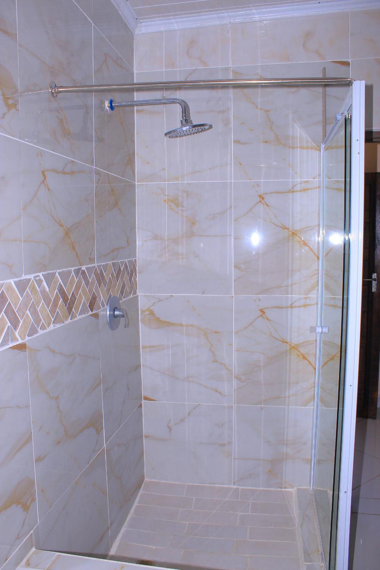 Paradise Reho Guesthouse Nata Екстер'єр фото