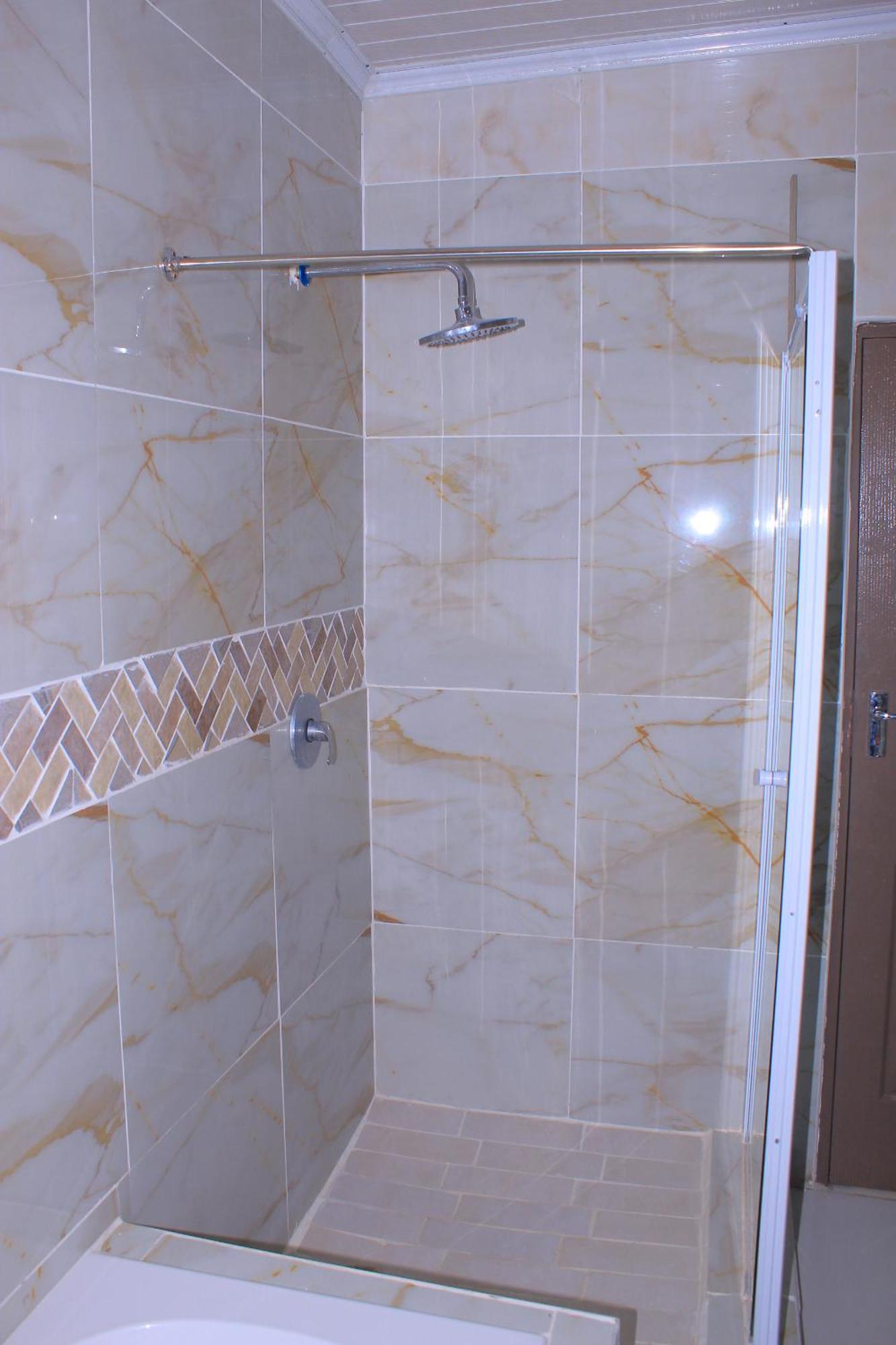 Paradise Reho Guesthouse Nata Екстер'єр фото