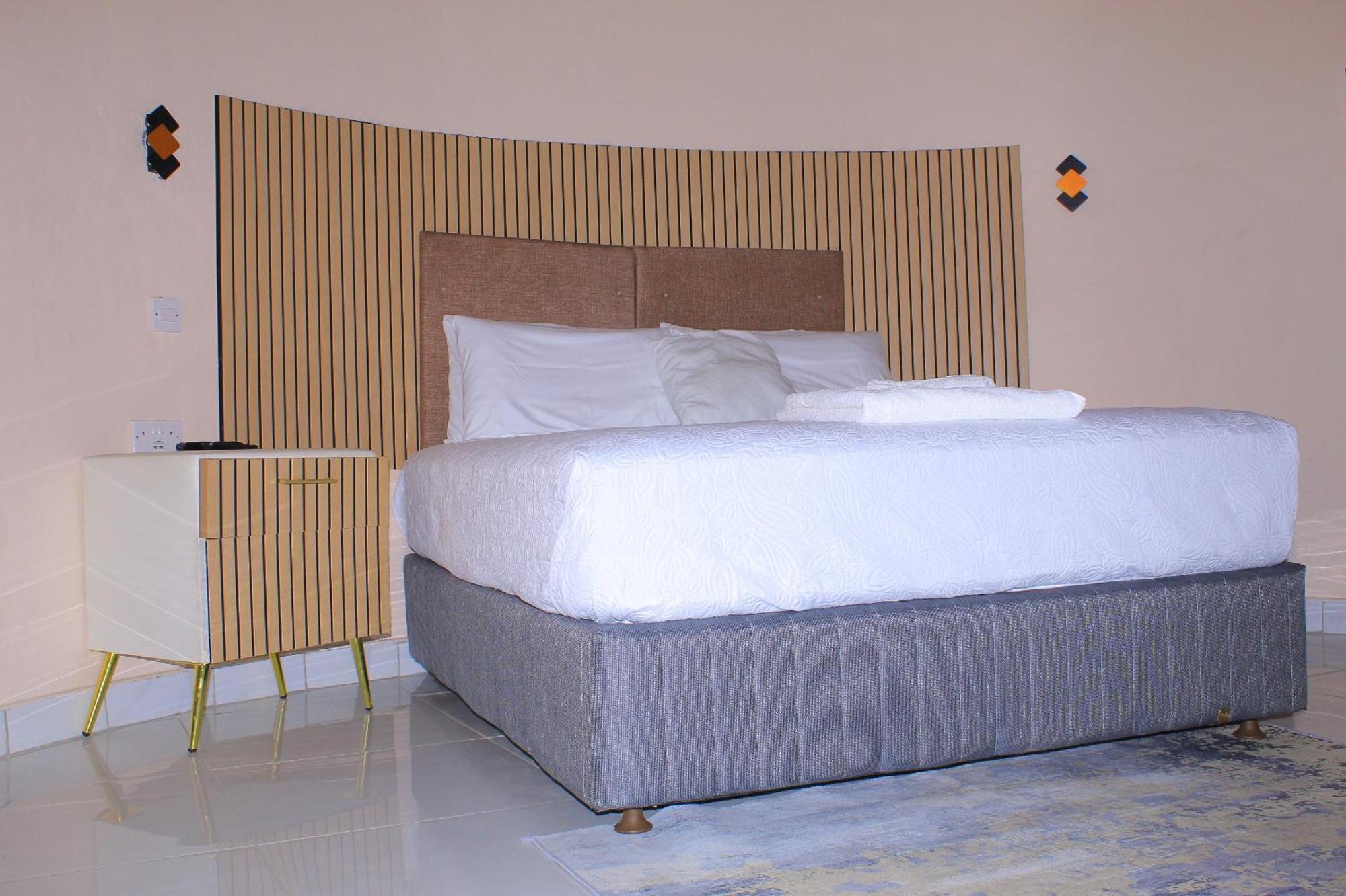 Paradise Reho Guesthouse Nata Екстер'єр фото