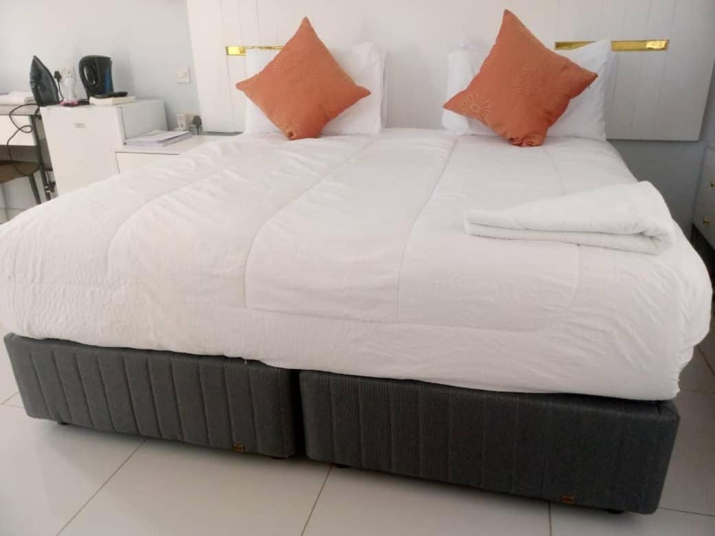 Paradise Reho Guesthouse Nata Екстер'єр фото