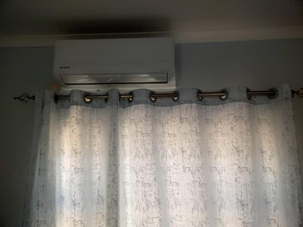 Paradise Reho Guesthouse Nata Екстер'єр фото