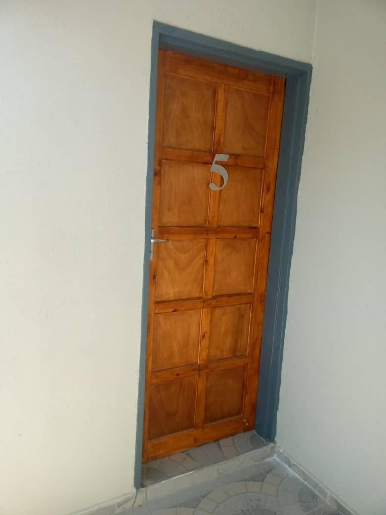 Paradise Reho Guesthouse Nata Екстер'єр фото