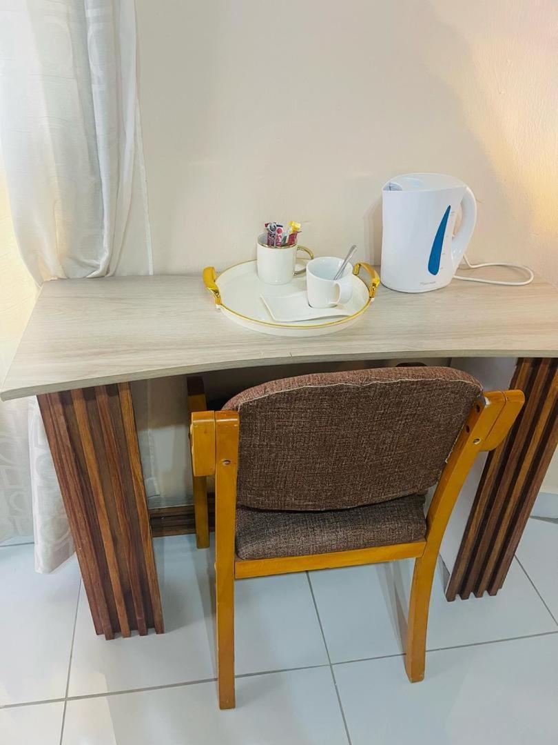 Paradise Reho Guesthouse Nata Екстер'єр фото
