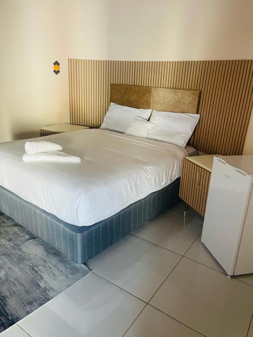 Paradise Reho Guesthouse Nata Екстер'єр фото
