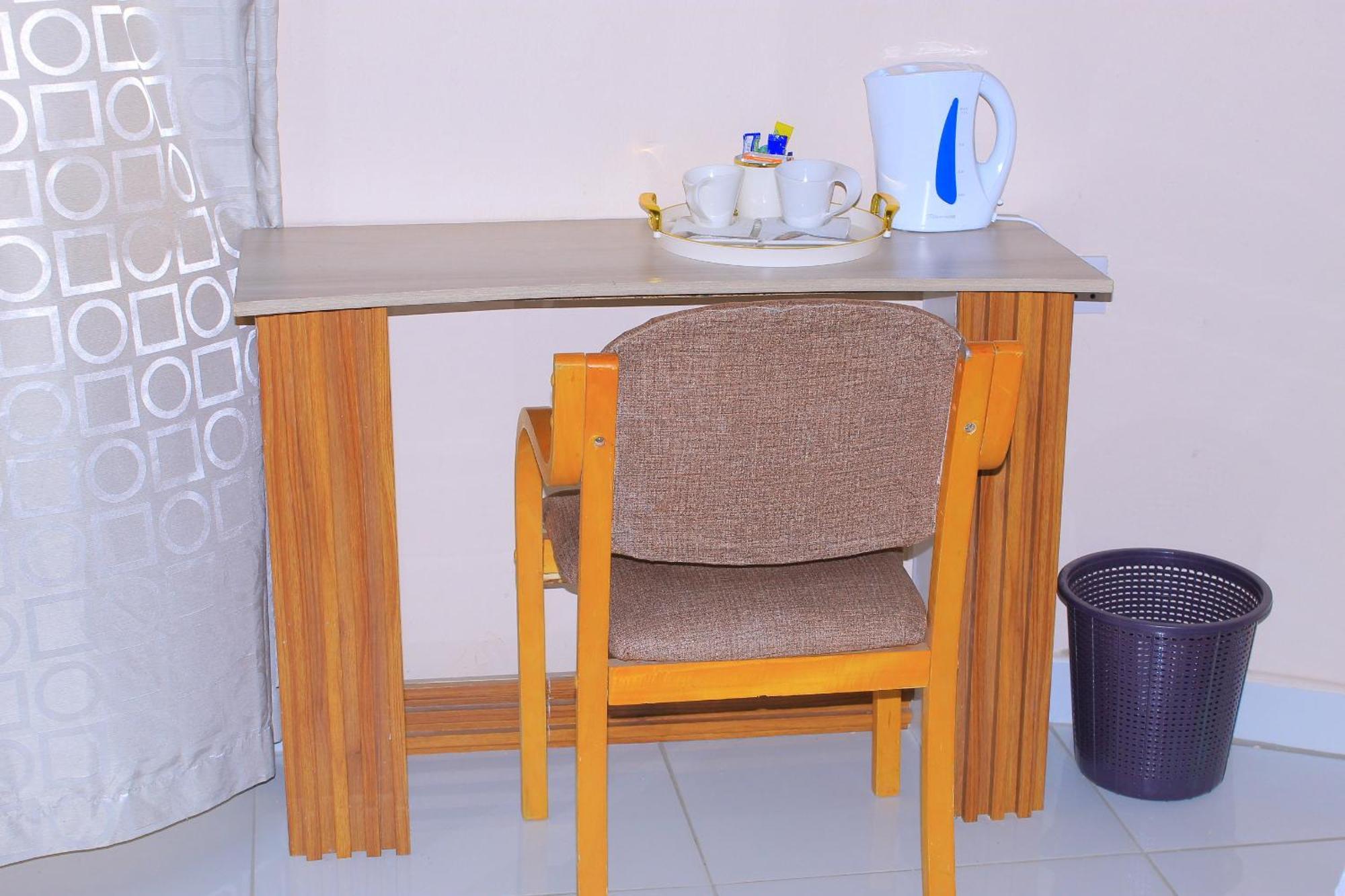 Paradise Reho Guesthouse Nata Екстер'єр фото