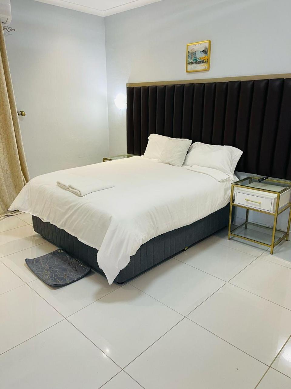 Paradise Reho Guesthouse Nata Екстер'єр фото